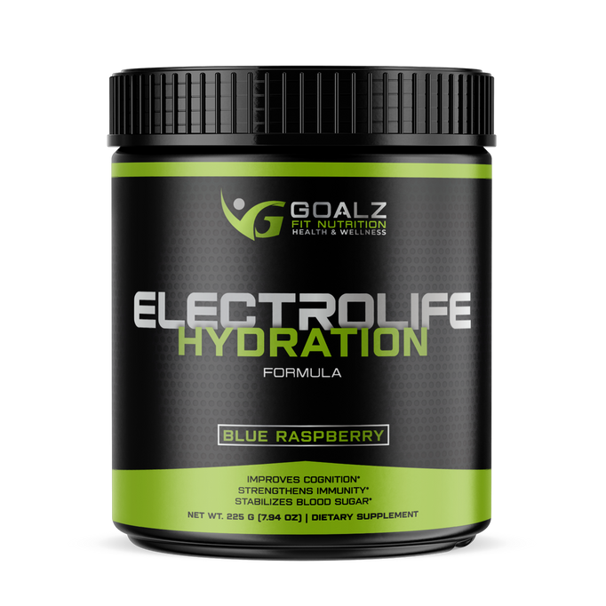 Electrolife Hydration