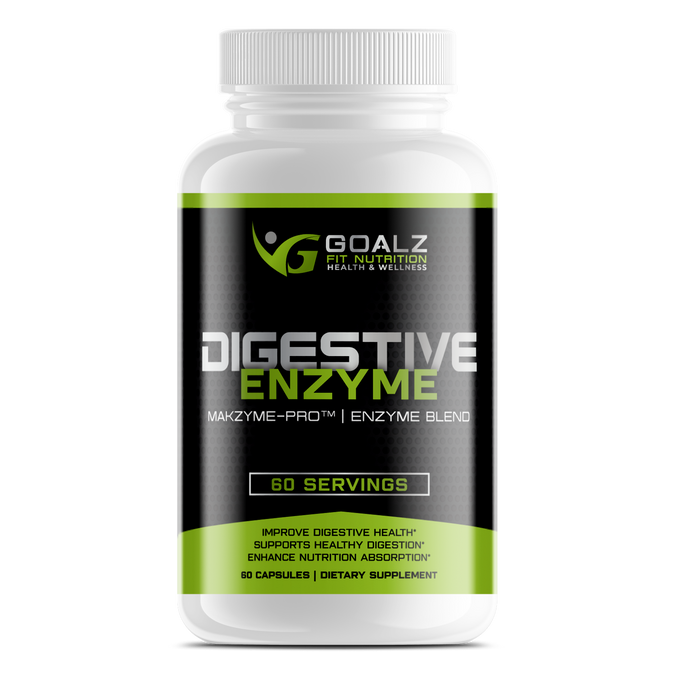 Digestive Enzyme