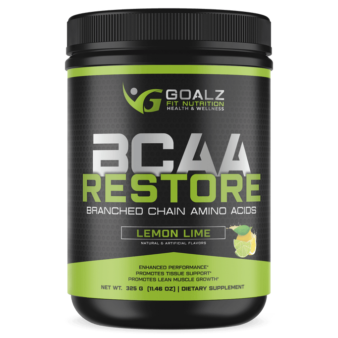 BCAA Restore